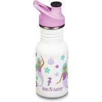 Klean Kanteen Kinder Classic Narrow Sport Cap Trinkflasche Klean Kanteen Kinder Classic Narrow Sport Cap Trinkflasche von Klean Kanteen