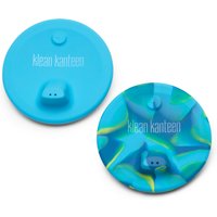 Klean Kanteen Kinder Cup Sippy Lid 2er Pack Klean Kanteen Kinder Cup Sippy Lid 2er Pack von Klean Kanteen