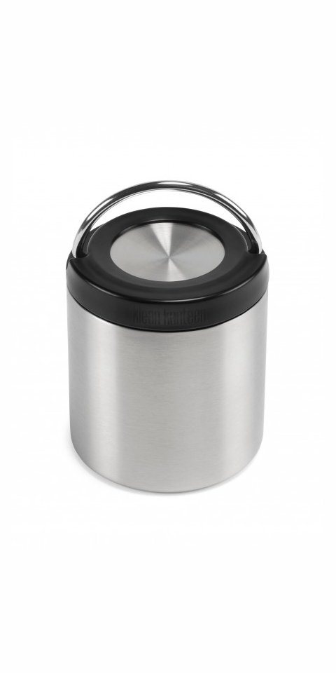 Klean Kanteen Lunchbox Klean Kanteen TKCanister vakuumisoliert 236ml, Edelstahl Klean Kanteen Lunchbox Klean Kanteen TKCanister vakuumisoliert 236ml, Edelstahl von Klean Kanteen