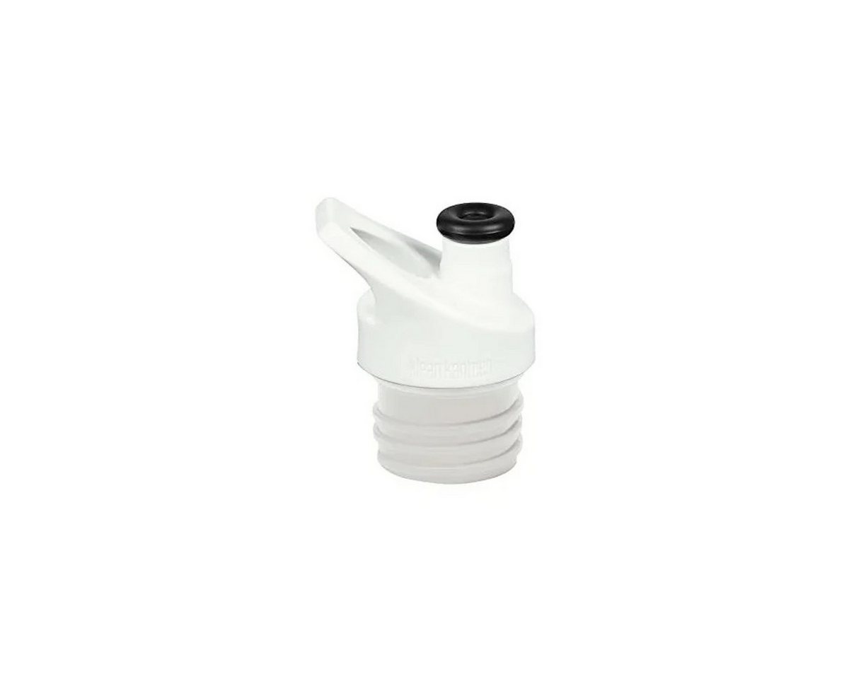Klean Kanteen Trinkflasche Klean Kanteen Ersatzdeckel Sport Cap White / Weiß KCPPS-WT-T Klean Kanteen Trinkflasche Klean Kanteen Ersatzdeckel Sport Cap White / Weiß KCPPS-WT-T von Klean Kanteen