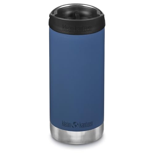 Klean Kanteen Unisex – Erwachsene Tkwide Schlaufenkappe, Real Teal, One Size Klean Kanteen Unisex – Erwachsene Tkwide Schlaufenkappe, Real Teal, One Size von Klean Kanteen