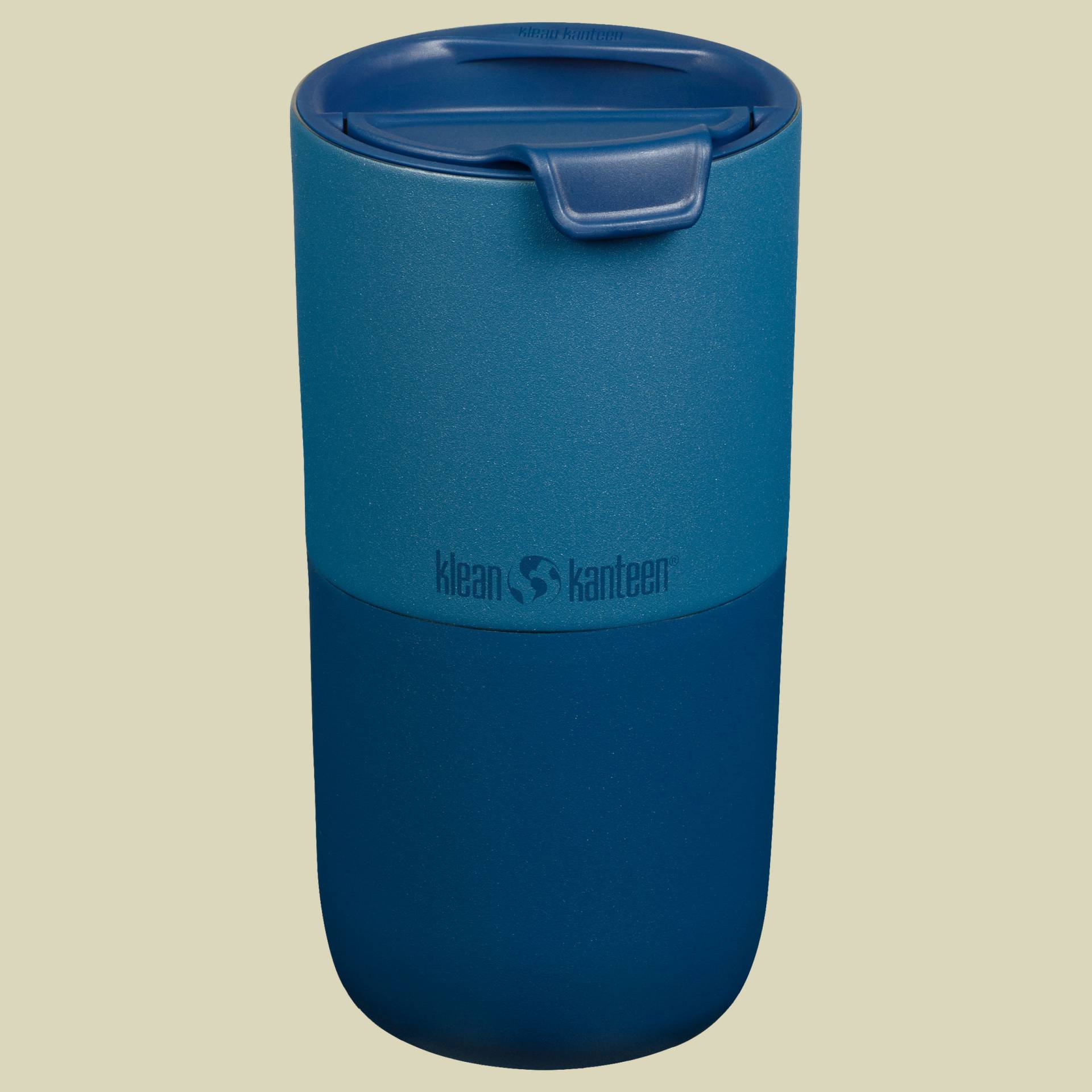 Rise Tumbler blau 473 - stellar Rise Tumbler blau 473 - stellar von Klean Kanteen