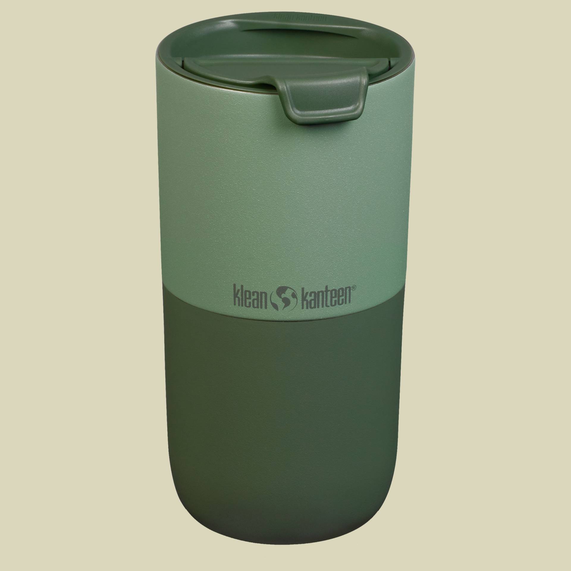 Rise Tumbler grün 473 - sea speay Rise Tumbler grün 473 - sea speay von Klean Kanteen