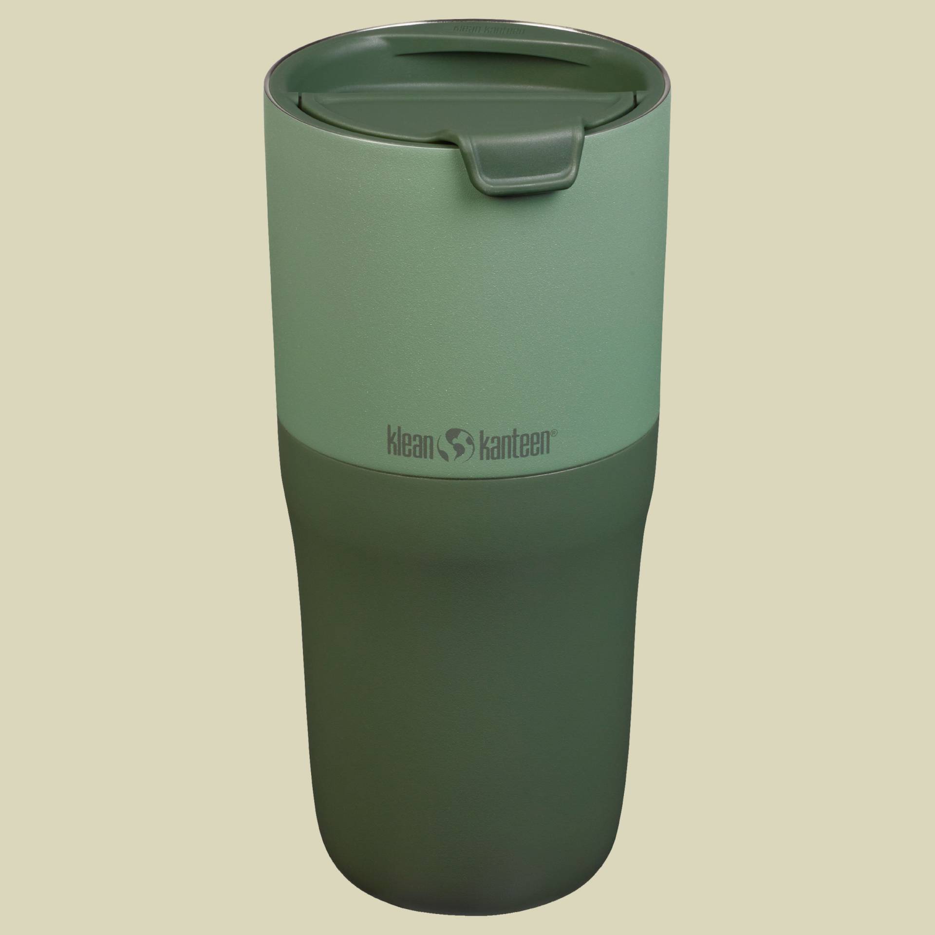 Rise Tumbler grün 769 - sea spray Rise Tumbler grün 769 - sea spray von Klean Kanteen