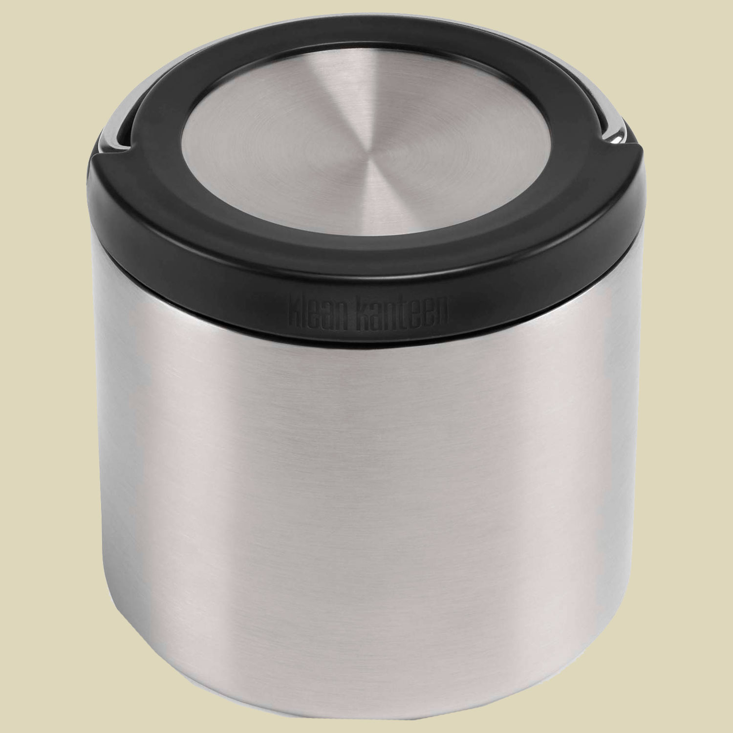 TK Food Canister vakkuumisoliert 473 ml TK Food Canister vakkuumisoliert 473 ml von Klean Kanteen