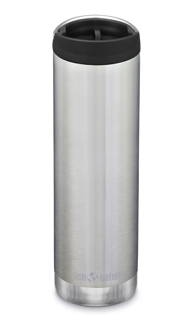 TK Wide Insulated mit Café Cap 3.0 von Klean Kanteen