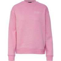 Kleinigkeit Bussi Bussi Sweatshirt Damen von Kleinigkeit