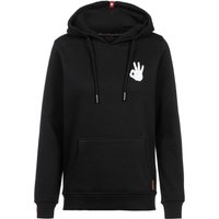 Kleinigkeit Keine Probleme Hoodie Damen Kleinigkeit Keine Probleme Hoodie Damen von Kleinigkeit