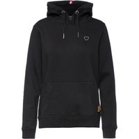 Kleinigkeit Love Hoodie Damen Kleinigkeit Love Hoodie Damen von Kleinigkeit