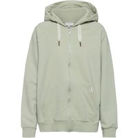 Kleinigkeit Organnah Montana Sweatjacke Damen Kleinigkeit Organnah Montana Sweatjacke Damen von Kleinigkeit