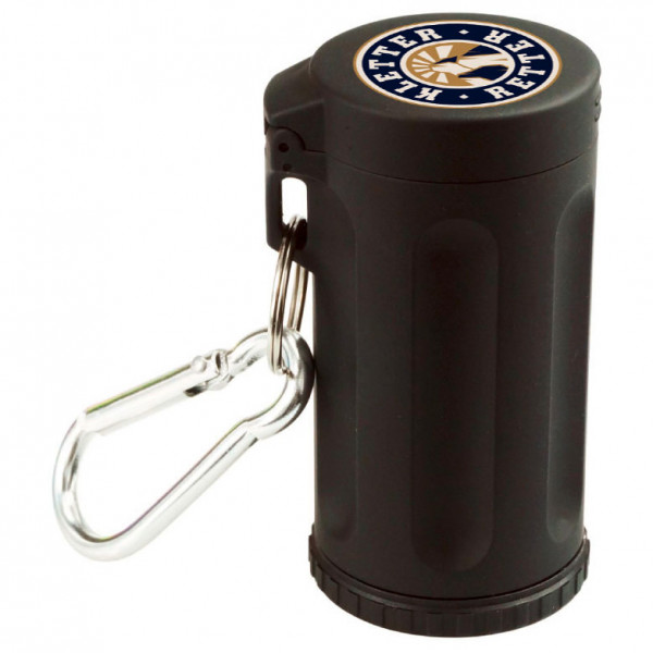 KletterRetter - Mini Aschenbecher Gr One Size schwarz KletterRetter - Mini Aschenbecher Gr One Size schwarz von KletterRetter