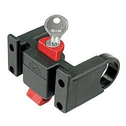 KLICKFIX LENKERADAPTER ABSCHLIESSBAR KLICKFIX LENKERADAPTER ABSCHLIESSBAR von KlickFix