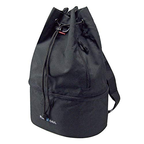 KLICKfix 0301S Unisex-Erwachsene Farradtasche Matchpack, schwarz - schwarz KLICKfix 0301S Unisex-Erwachsene Farradtasche Matchpack, schwarz - schwarz von KlickFix