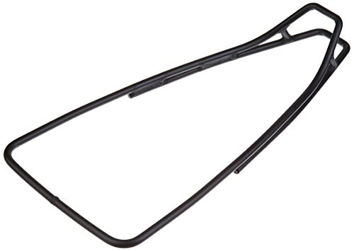 KLICKfix Fahrradtasche CONTOUR MAX BÜGEL, 0217CMB KLICKfix Fahrradtasche CONTOUR MAX BÜGEL, 0217CMB von KlickFix