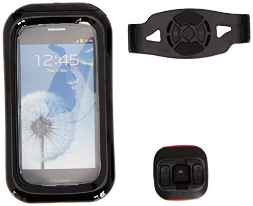 KLICKfix Klickfix ARICASE f. SAMSUNG Galaxy S3 incl. Quad Adapter KLICKfix Klickfix ARICASE f. SAMSUNG Galaxy S3 incl. Quad Adapter von KlickFix