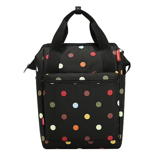 KlickFix 0371DO GT Seitentasche, dots, Einheitsgröße KlickFix 0371DO GT Seitentasche, dots, Einheitsgröße von KlickFix