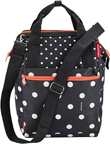 KlickFix 0371MID GT Seitentasche, Mixed dots, Einheitsgröße KlickFix 0371MID GT Seitentasche, Mixed dots, Einheitsgröße von KlickFix