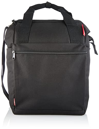 KlickFix 0371S GT Seitentasche, schwarz, Einheitsgröße, standard size KlickFix 0371S GT Seitentasche, schwarz, Einheitsgröße, standard size von KlickFix