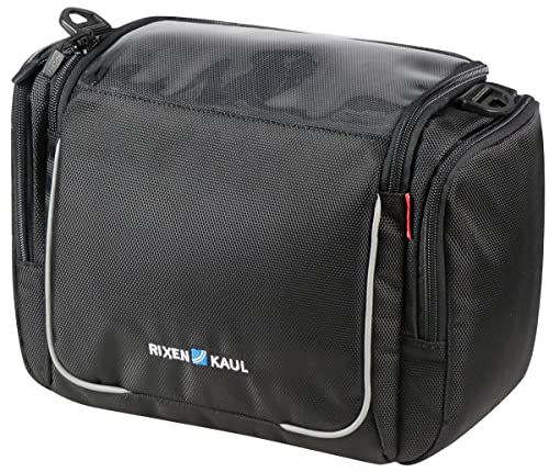 KLICKfix Unisex – Erwachsene Aventour Sport E Gepacktasche, schwarz, 1size KLICKfix Unisex – Erwachsene Aventour Sport E Gepacktasche, schwarz, 1size von KlickFix