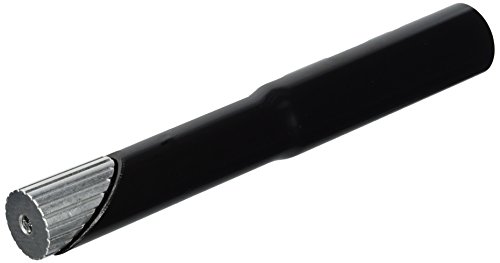 KlickFix 2156747500 Vorbauverlängerung, schwarz, 10 x 8 x 8 cm KlickFix 2156747500 Vorbauverlängerung, schwarz, 10 x 8 x 8 cm von KlickFix