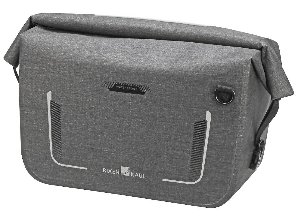 KlickFix Fahrradkorb, Lenkertasche Lightpack Max KlickFix Fahrradkorb, Lenkertasche Lightpack Max von KlickFix