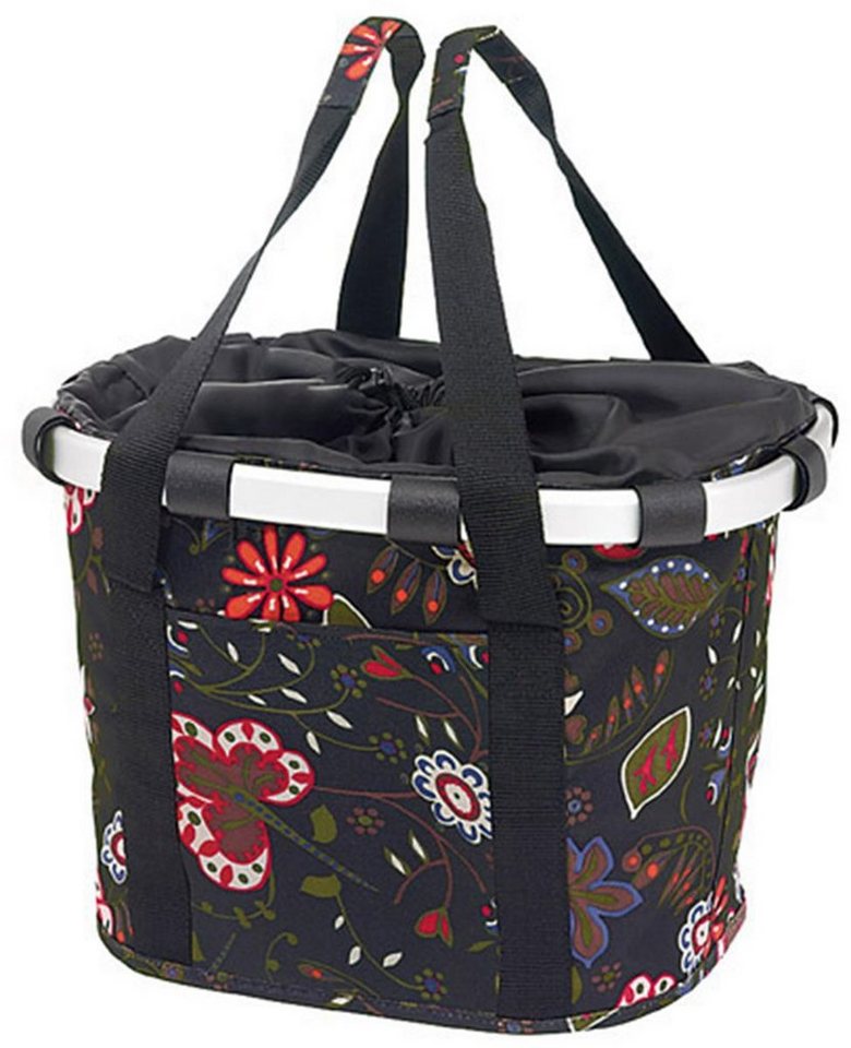 KlickFix Fahrradtasche, Vorderradkorb "Bike Basket" KlickFix Fahrradtasche, Vorderradkorb "Bike Basket" von KlickFix