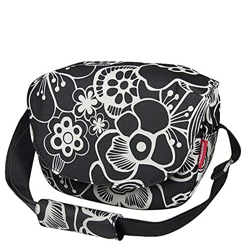 KLICKfix 0263FS FunBag Stuurtas, Fleur Black, 4 Liter KLICKfix 0263FS FunBag Stuurtas, Fleur Black, 4 Liter von KlickFix
