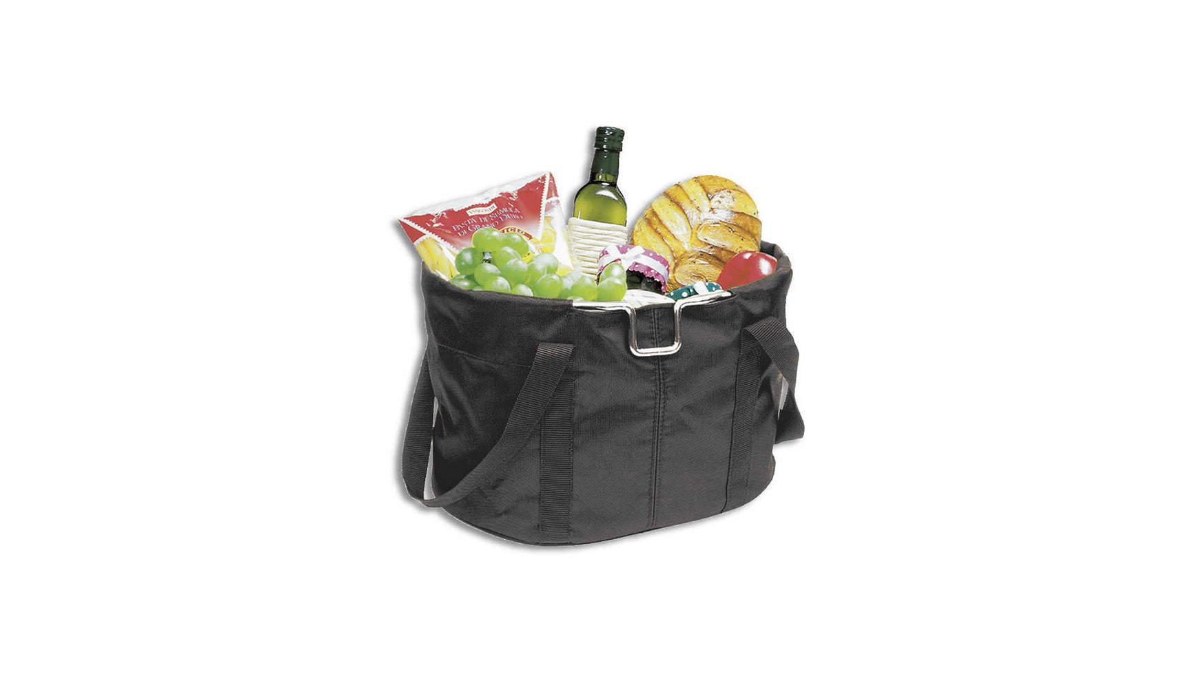 KLICKfix Lenkertasche Shopper KLICKfix Lenkertasche Shopper von Klickfix