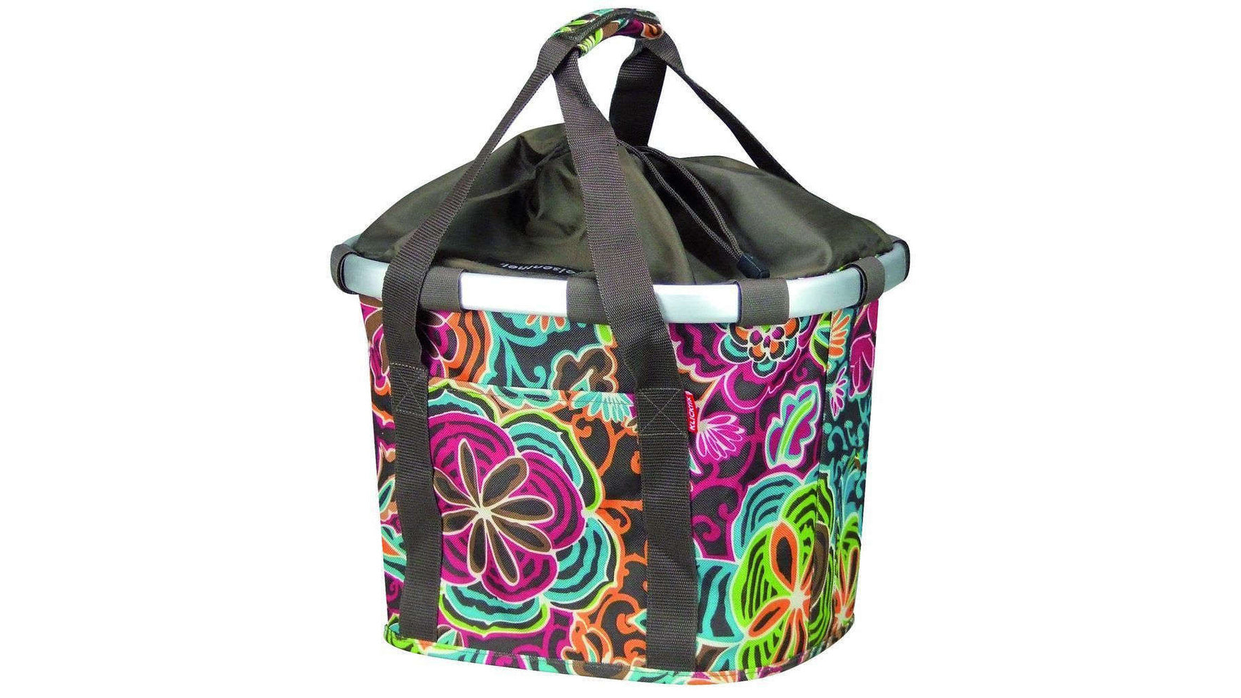 Rixen & Kaul Bikebasket 15 Liter Rixen & Kaul Bikebasket 15 Liter von Klickfix