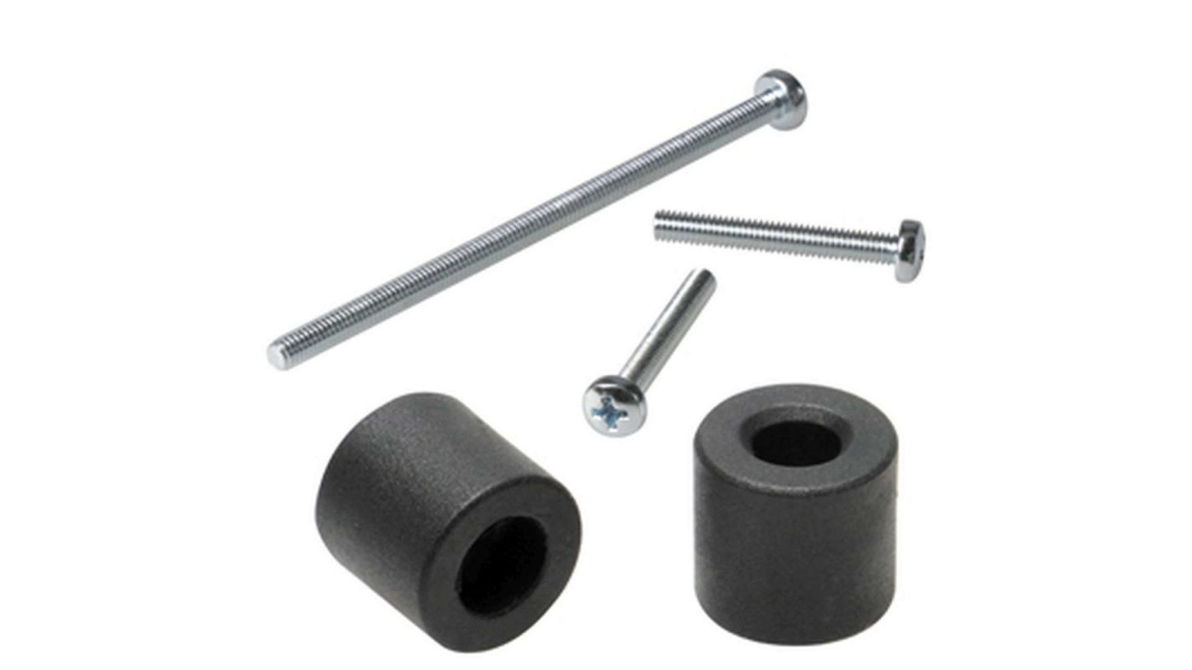 KLICKfix Yamaha Display Spacer KLICKfix Yamaha Display Spacer von Klickfix