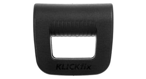 klickfix light clip fur korb schwarz von Klickfix