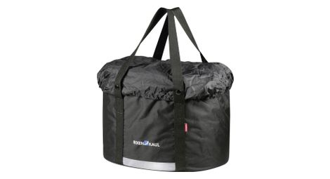 klickfix shopper plus lenkertasche schwarz klickfix shopper plus lenkertasche schwarz von Klickfix