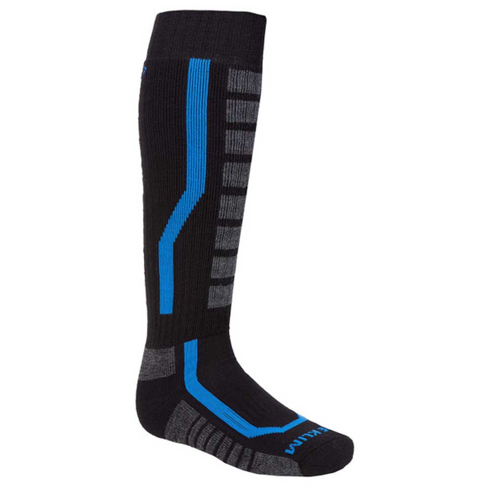 Klim Aggressor 2.0 Socks Schwarz EU 36-39 Mann Klim Aggressor 2.0 Socks Schwarz EU 36-39 Mann von Klim