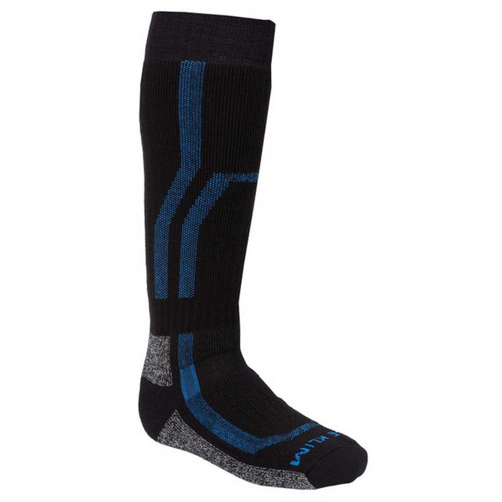 Klim Aggressor 3.0 Socks Schwarz EU 43-45 Mann von Klim