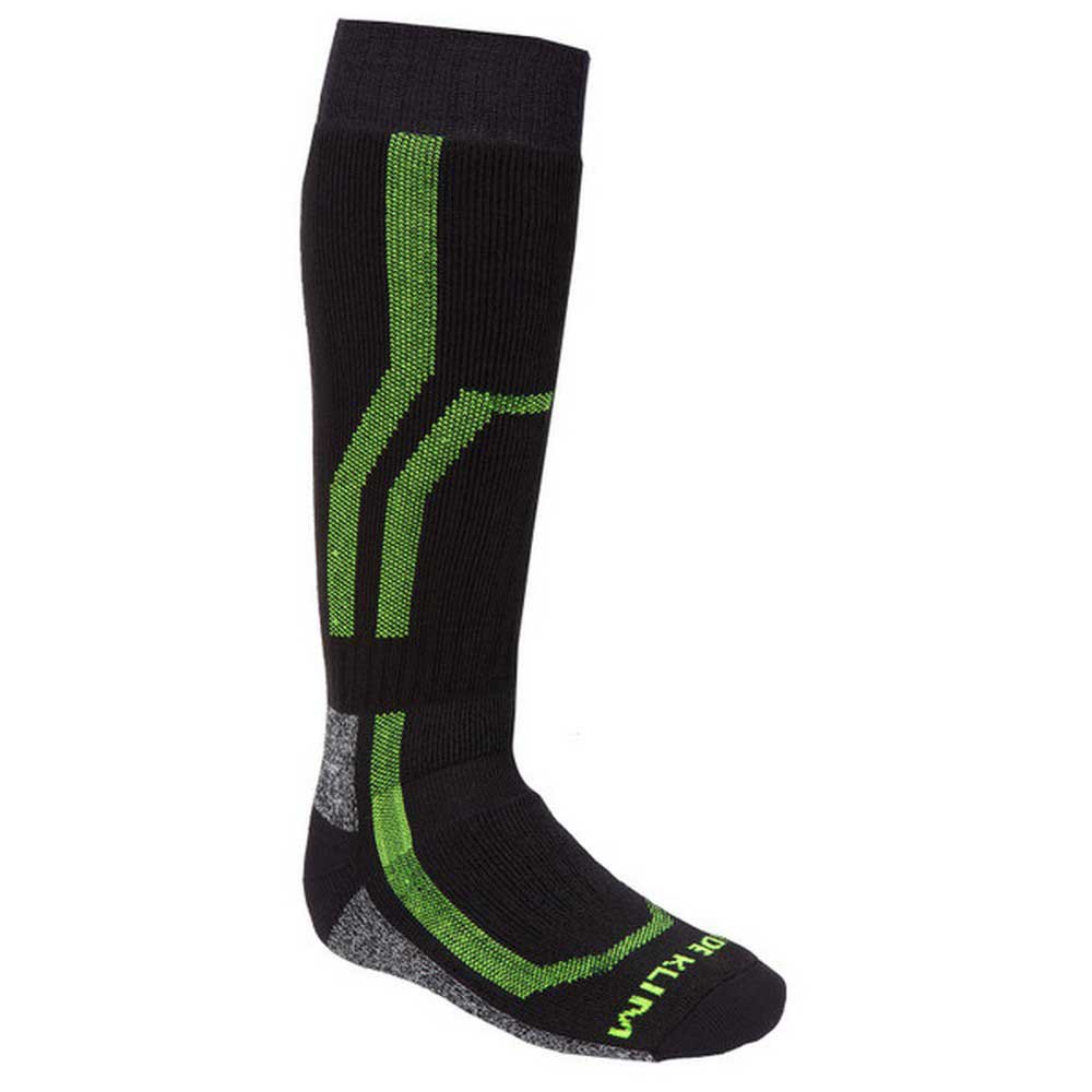 Klim Aggressor 3.0 Socks Schwarz EU 43-45 Mann von Klim