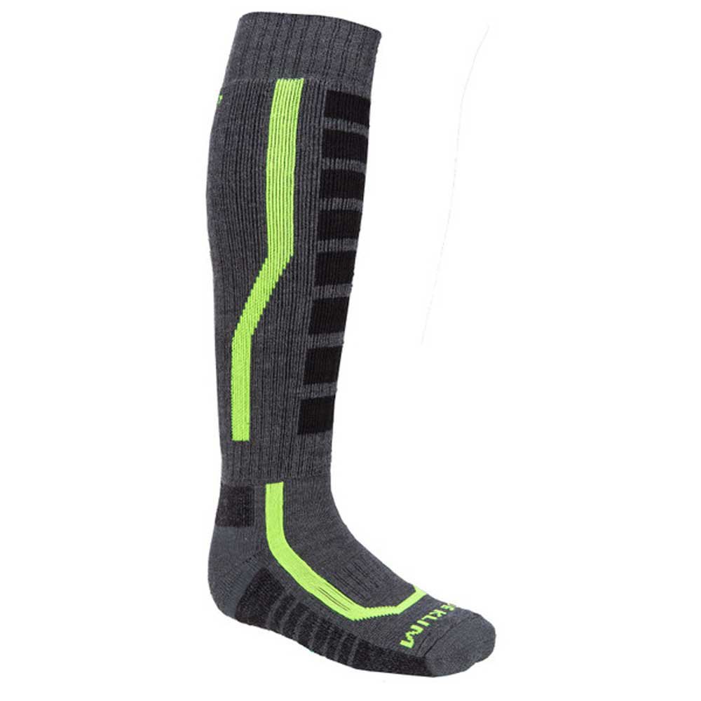 Klim Aggressor Socks Grau EU 43-45 Mann Klim Aggressor Socks Grau EU 43-45 Mann von Klim