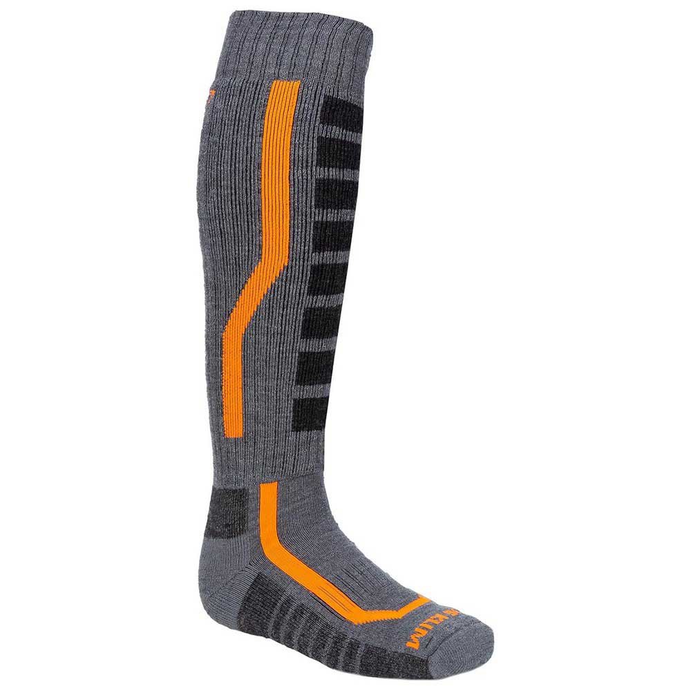 Klim Aggressor Socks Grau EU 43-45 Mann Klim Aggressor Socks Grau EU 43-45 Mann von Klim