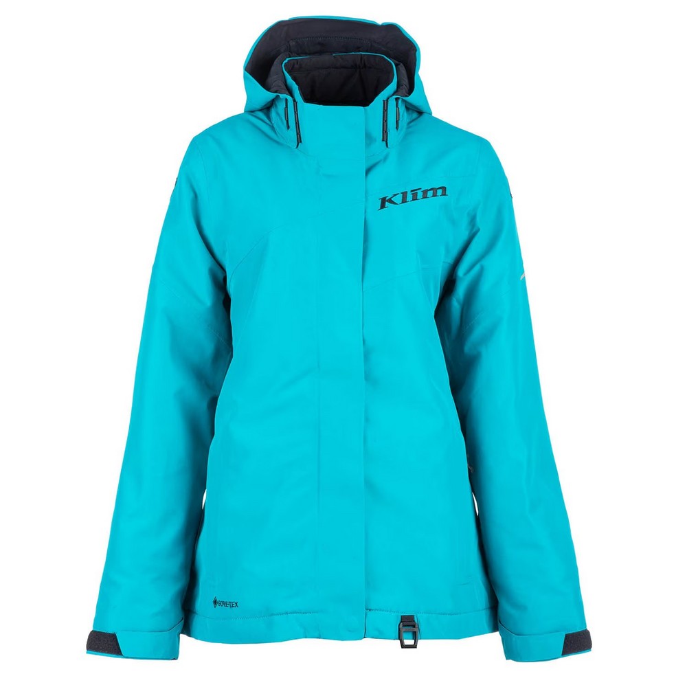 Klim Allure Jacket Blau L Mann Klim Allure Jacket Blau L Mann von Klim