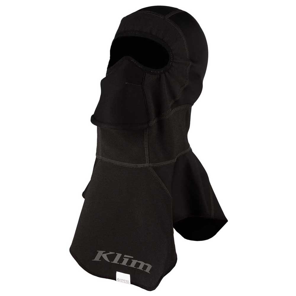 Klim Arctic Balaclava Schwarz  Mann von Klim