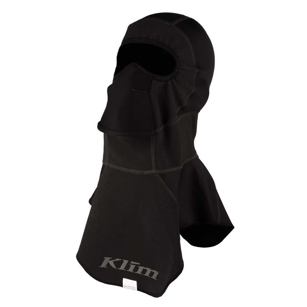 Klim Arctic Balaclava Schwarz  Mann von Klim