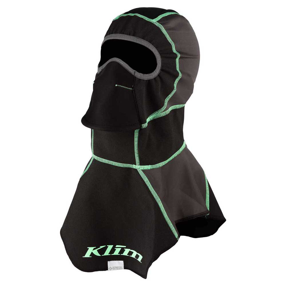 Klim Arctic Balaclava Schwarz Mann Klim Arctic Balaclava Schwarz Mann von Klim