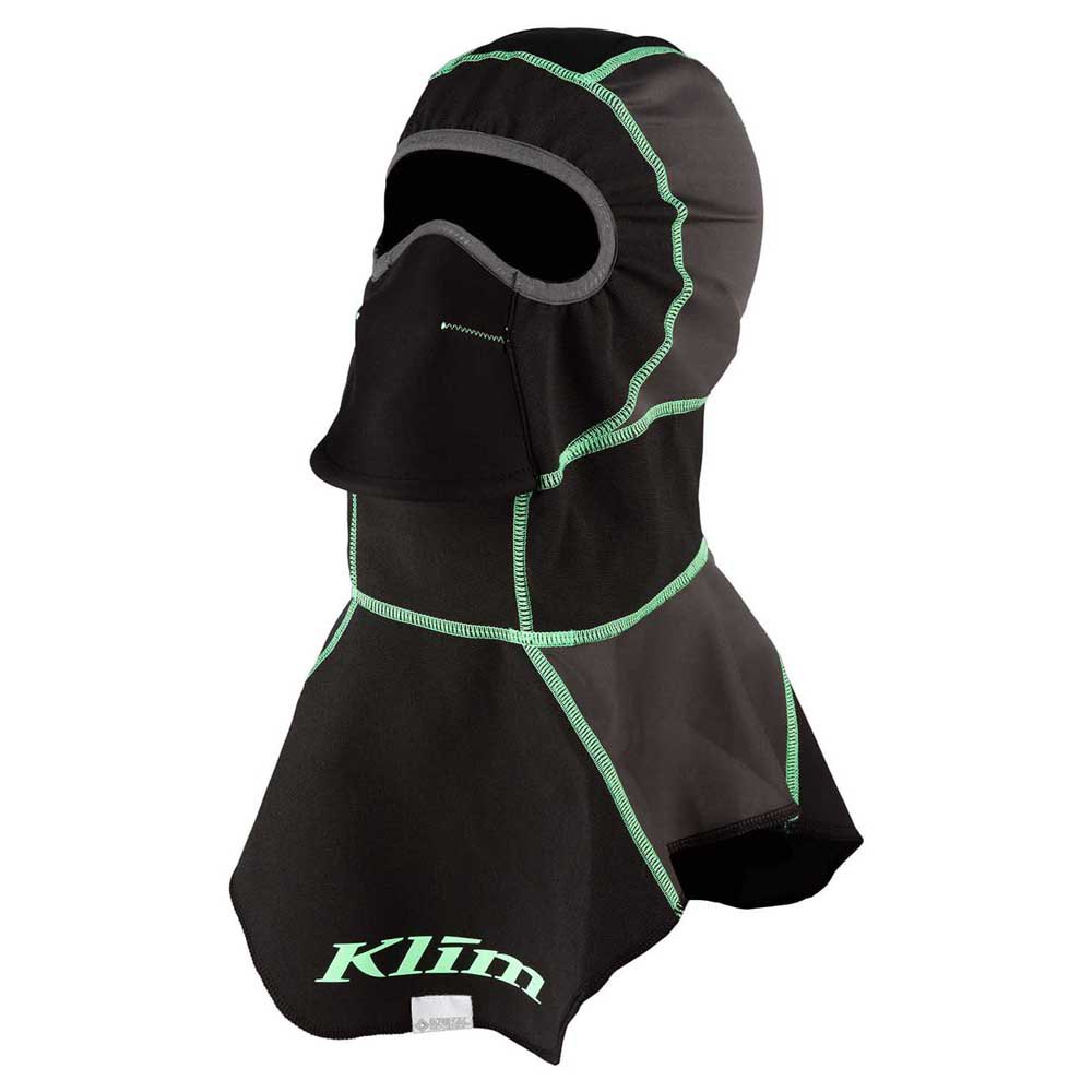 Klim Arctic Balaclava Schwarz  Mann von Klim