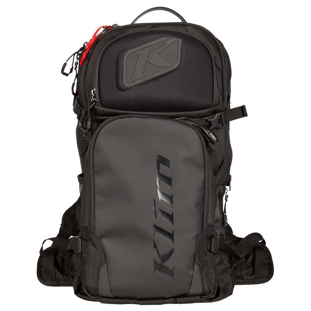 Klim Aspect 16 Avalanche Pak Airbag Grau 16 Klim Aspect 16 Avalanche Pak Airbag Grau 16 von Klim