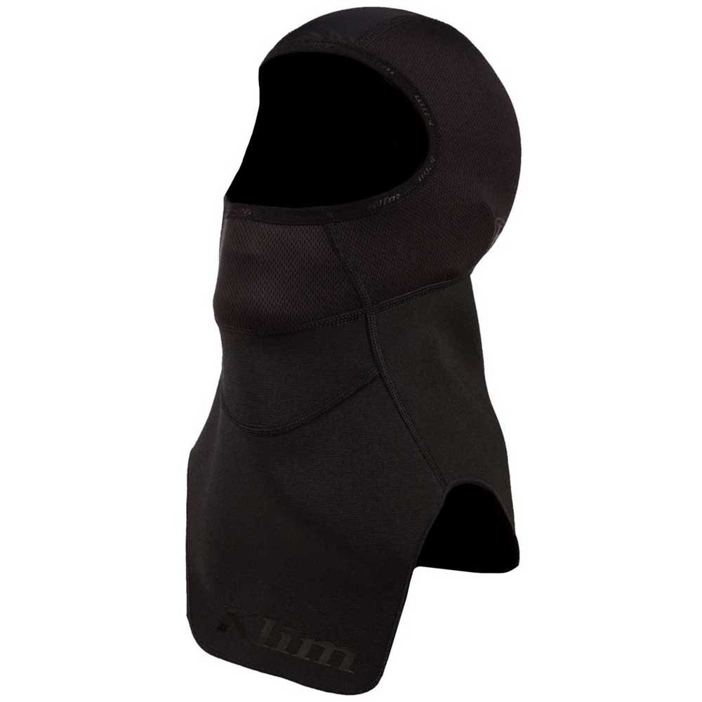 Klim Balaclava Schwarz Mann Klim Balaclava Schwarz Mann von Klim