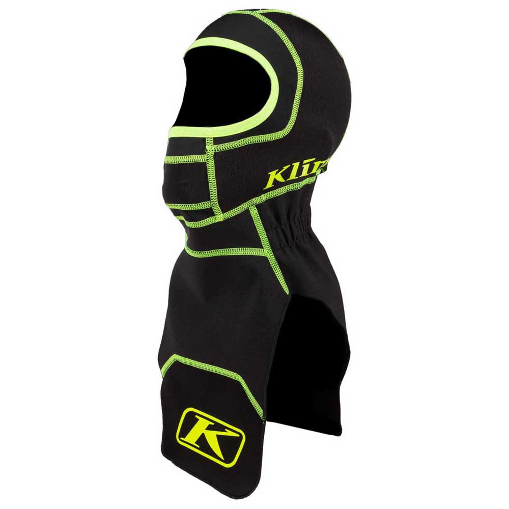 Klim Covert Balaclava Grün,Schwarz Mann Klim Covert Balaclava Grün,Schwarz Mann von Klim