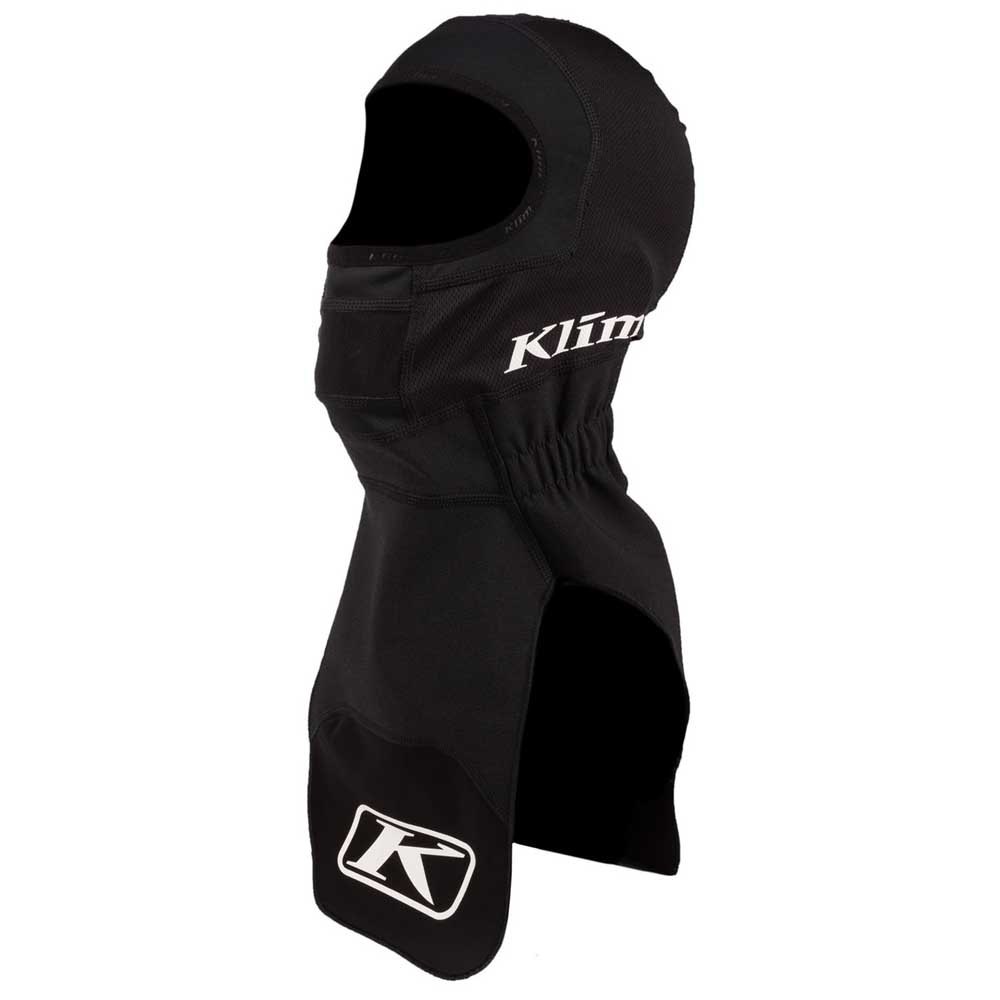 Klim Covert Balaclava Schwarz Mann Klim Covert Balaclava Schwarz Mann von Klim
