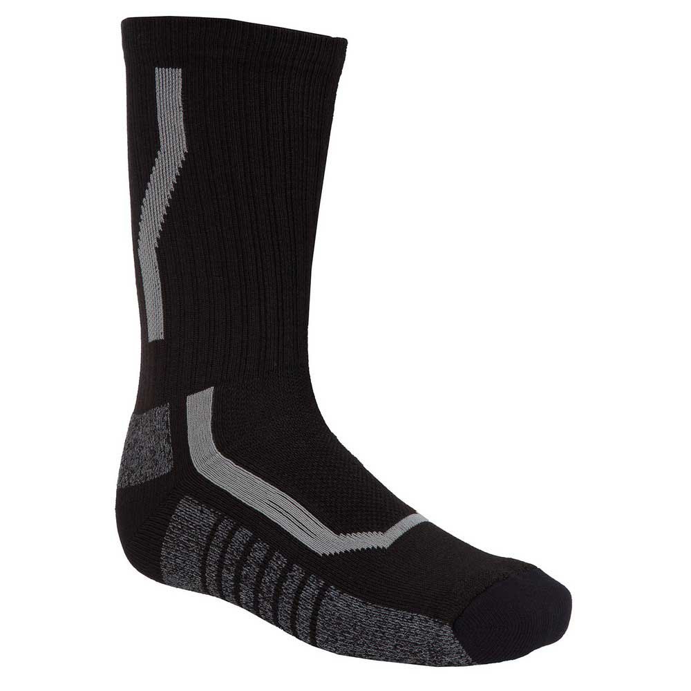 Klim Crew Socks Schwarz EU 43-45 Mann Klim Crew Socks Schwarz EU 43-45 Mann von Klim