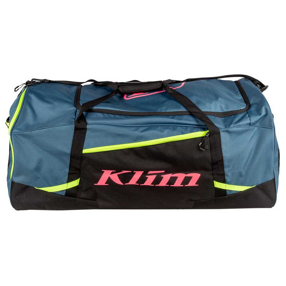 Klim Drift Duffel Bag Blau von Klim