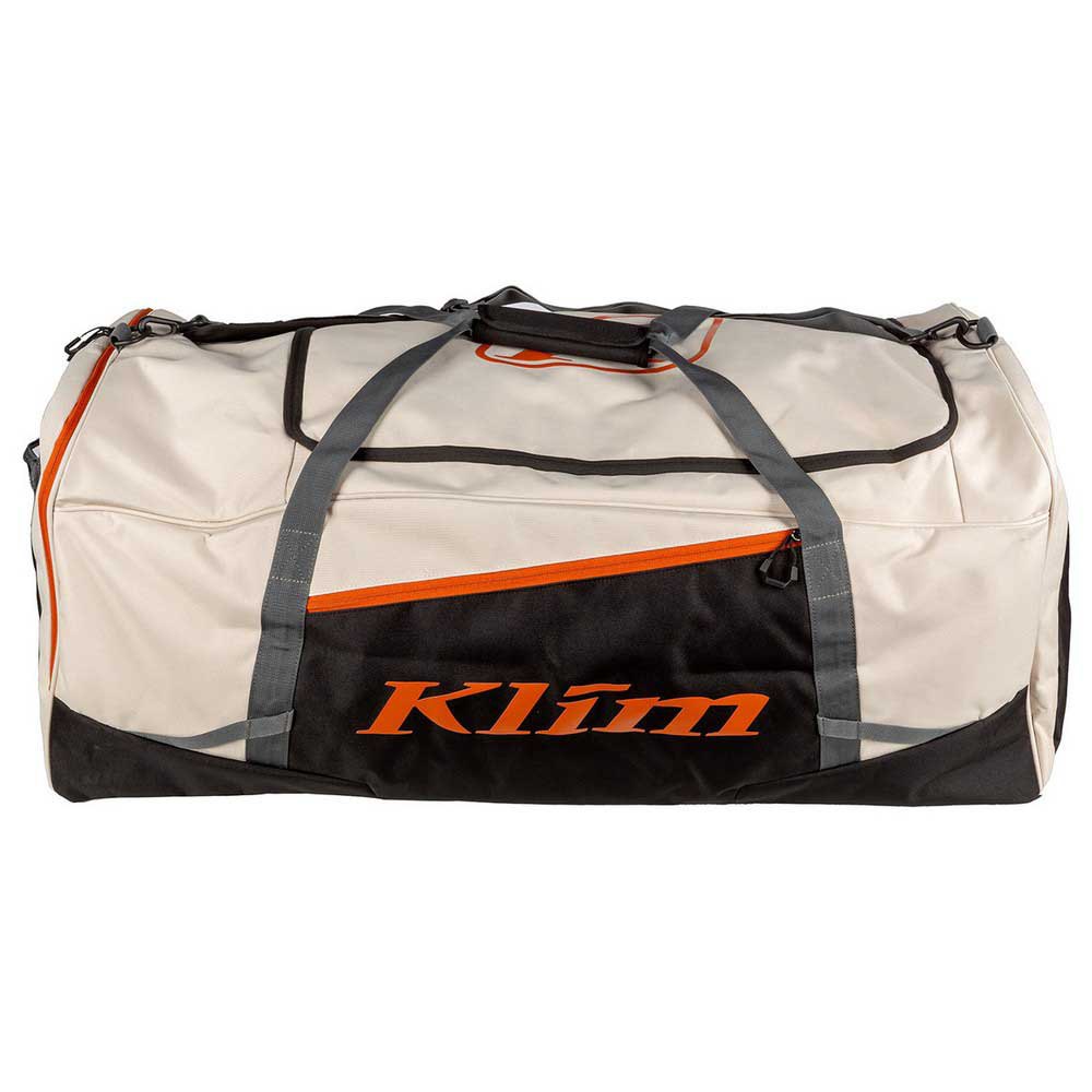 Klim Drift Duffel Bag Beige von Klim