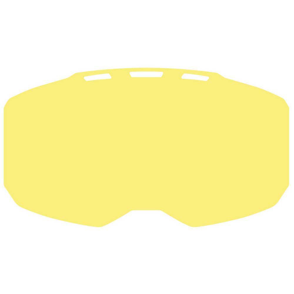 Klim Edge Lens Gelb Light Yellow Tint/CAT1 Klim Edge Lens Gelb Light Yellow Tint/CAT1 von Klim
